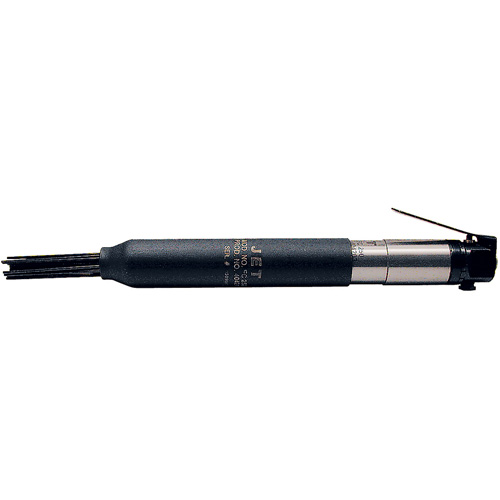 FC250NS Heavy-Duty Needle Scaler Kit, 1/4" NPT, 14.2 CFM, 4500 BPM, 7/8" Stroke Oxford Builders Supplies Inc
