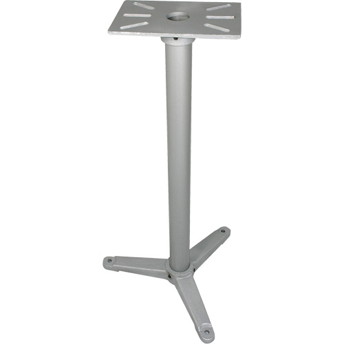 Base haute pour meuleuse d&eacute;tabli IBGS-10 Oxford Builders Supplies Inc