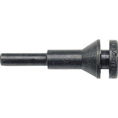 1/4" Shank Cut-Off Wheel Adaptor Oxford Builders Supplies Inc