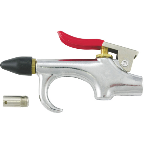 Air Blow Gun with Lever, 1/4" NPT Oxford Builders Supplies Inc