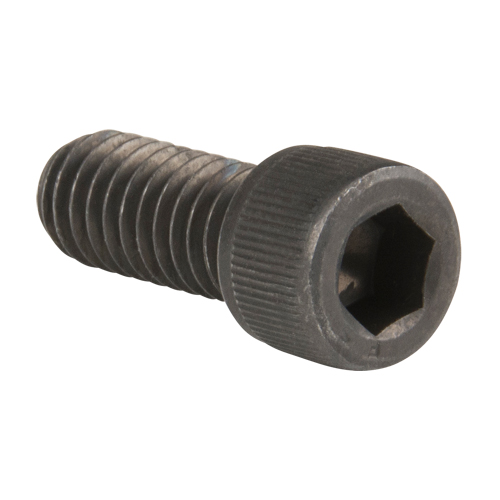 Vis &agrave; douille &agrave; t&ecirc;te creuse, 5/16" dia. x 3/4" lo, Oxyde noir Oxford Builders Supplies Inc