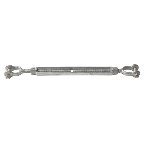 Jaw & Jaw Turnbuckle Oxford Builders Supplies Inc