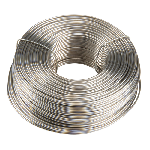 Rebar Tie Wire, Stainless Steel, 16 ga., 3.125 lbs. /Coil Oxford Builders Supplies Inc