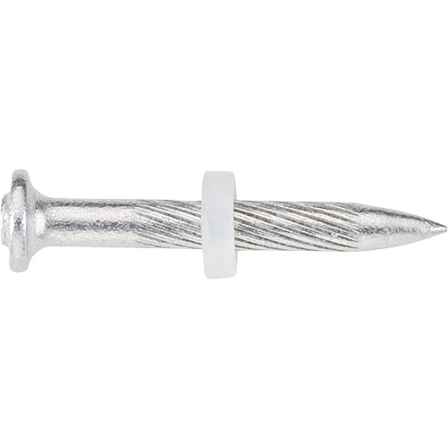Head Spiral CSI Drive Pin Oxford Builders Supplies Inc