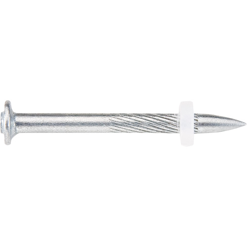Head Spiral CSI Drive Pin Oxford Builders Supplies Inc