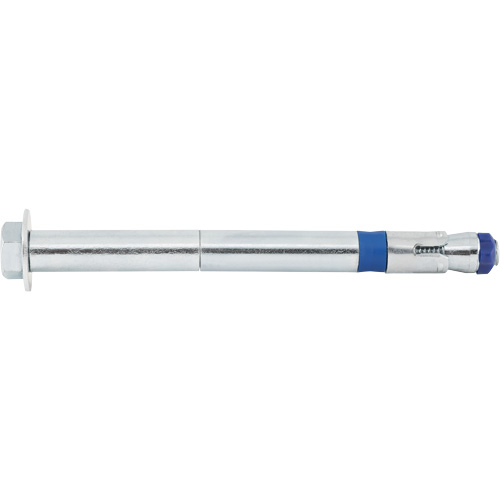 Power-Bolt & Heavy Duty Sleeve Anchor Oxford Builders Supplies Inc