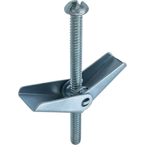 Toggle Bolts Oxford Builders Supplies Inc