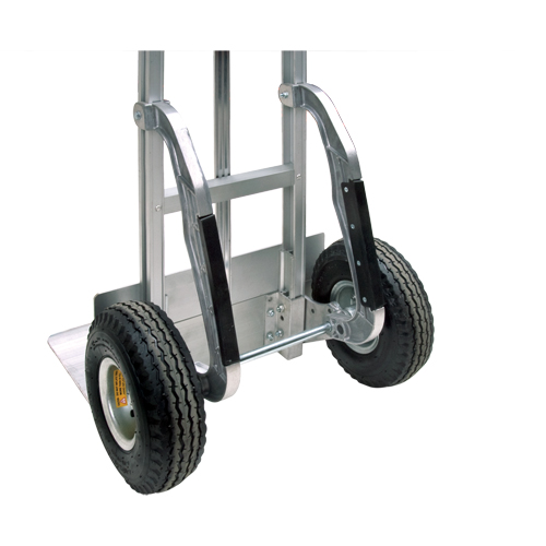 Accessoires pour diables - Monte-marches Oxford Builders Supplies Inc