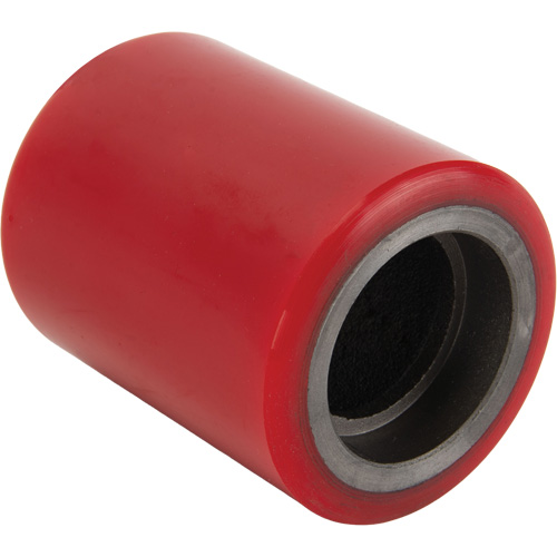 Replacement Entry Roller For Kleton Standard Duty Pallet Truck Oxford Builders Supplies Inc
