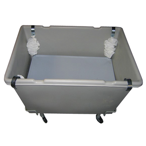 Spring Platform for Starcart Box Truck Oxford Builders Supplies Inc