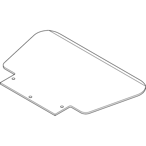 LiftKar&reg; Nose Plates Oxford Builders Supplies Inc