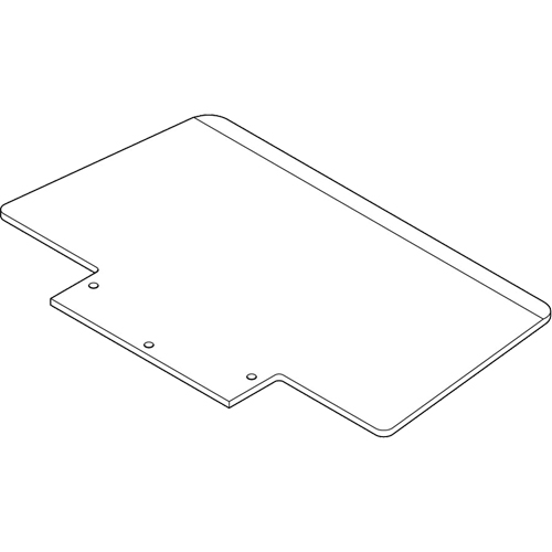 LiftKar&reg; Nose Plates Oxford Builders Supplies Inc