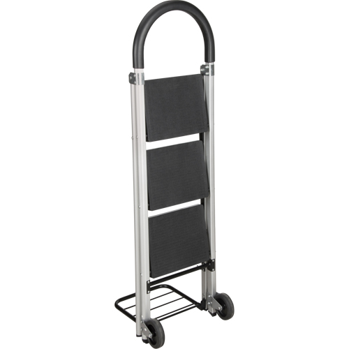 &eacute;chelle-escabeau, 3 marches, 20" x 18" x Hauteur 38-1/2" Oxford Builders Supplies Inc