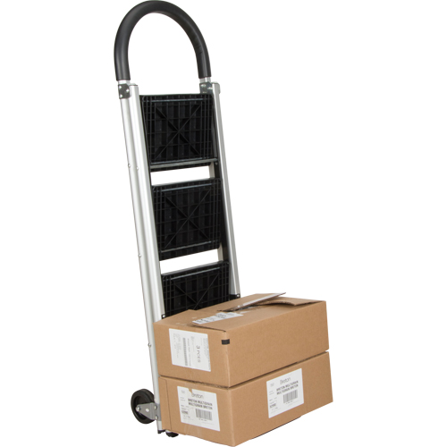 &eacute;chelle-escabeau, 3 marches, 20" x 18" x Hauteur 38-1/2" Oxford Builders Supplies Inc