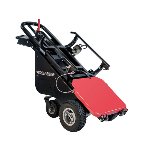 Diable motoris&eacute; Oxford Builders Supplies Inc