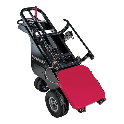 Diable motoris&eacute; Oxford Builders Supplies Inc
