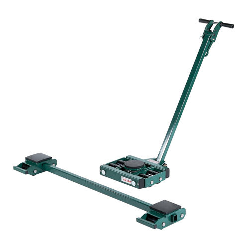 Tri-Glide Three-Point Mover Oxford Builders Supplies Inc