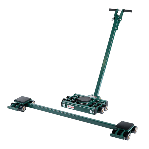 Tri-Glide Three-Point Mover Oxford Builders Supplies Inc