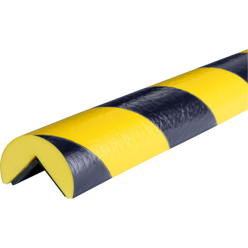 Protecteur de bordure flexible et magn&eacute;tique Knuffi, Longueur 3,28' (1 m) Oxford Builders Supplies Inc