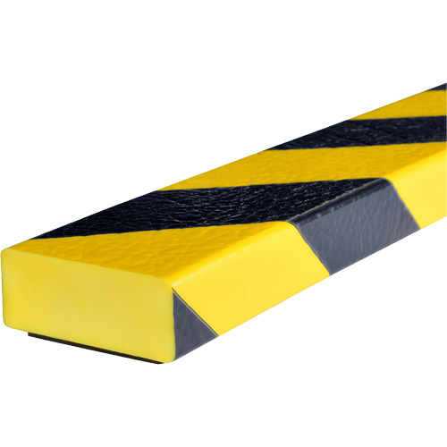 Protecteur de bordure flexible et magn&eacute;tique Knuffi - Mod&egrave;le D, Longueur 3,28' (1 m) Oxford Builders Supplies Inc