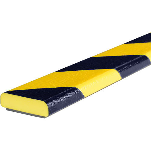Protecteur de bordure flexible et magn&eacute;tique Knuffi - Mod&egrave;le F, Longueur 3,28' (1 m) Oxford Builders Supplies Inc