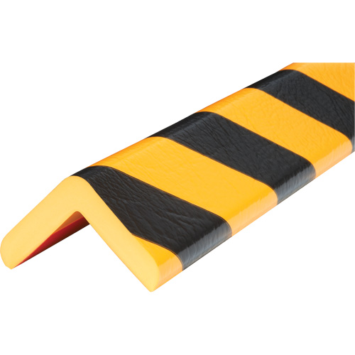 Protecteur de bordure flexible et adh&eacute;sif Knuffi, Longueur 3,28' (1 m) Oxford Builders Supplies Inc