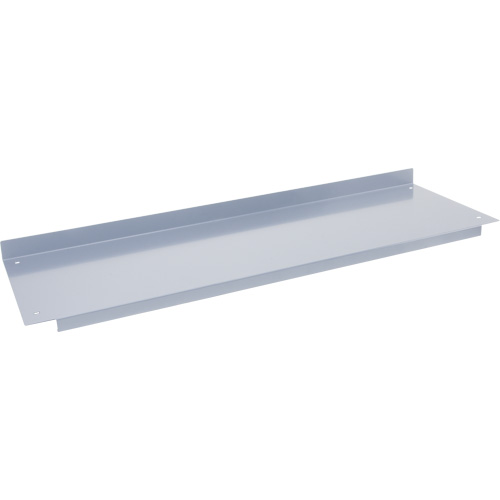 Tablette inf&eacute;rieure d'&eacute;tabli pour service industriel Oxford Builders Supplies Inc