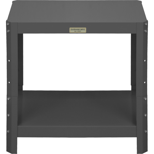 Support ajustable pour machines Oxford Builders Supplies Inc
