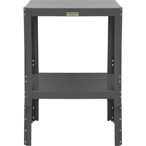 Support ajustable pour machines Oxford Builders Supplies Inc