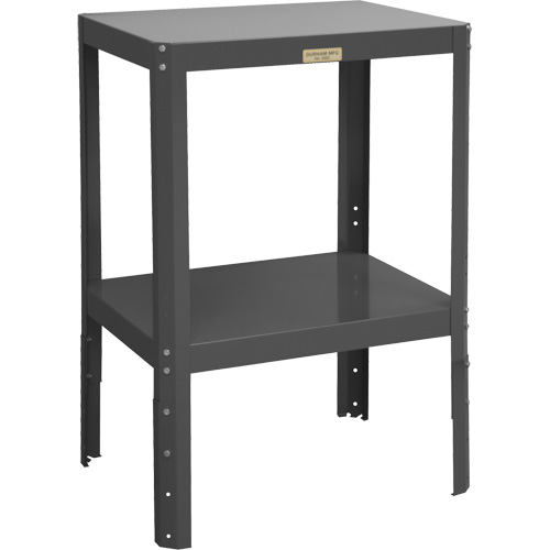 Support ajustable pour machines Oxford Builders Supplies Inc