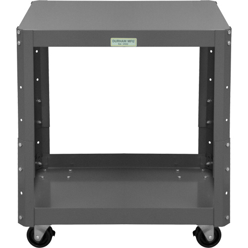 Support mobile ajustable pour machine Oxford Builders Supplies Inc