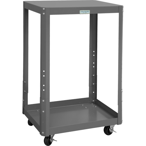 Support mobile ajustable pour machine Oxford Builders Supplies Inc