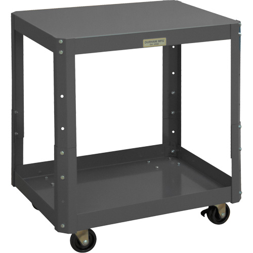 Support mobile ajustable pour machine Oxford Builders Supplies Inc