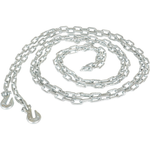 Replacement Pallet Puller Chain Oxford Builders Supplies Inc