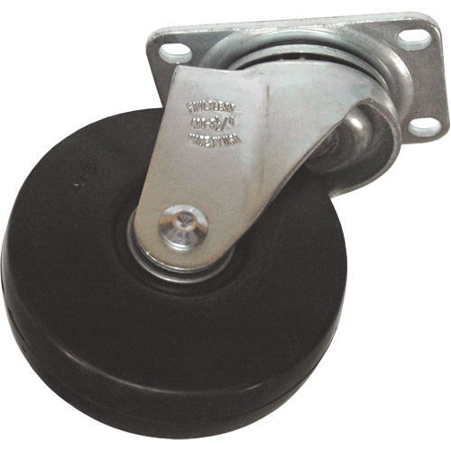Tilt Truck Caster Oxford Builders Supplies Inc