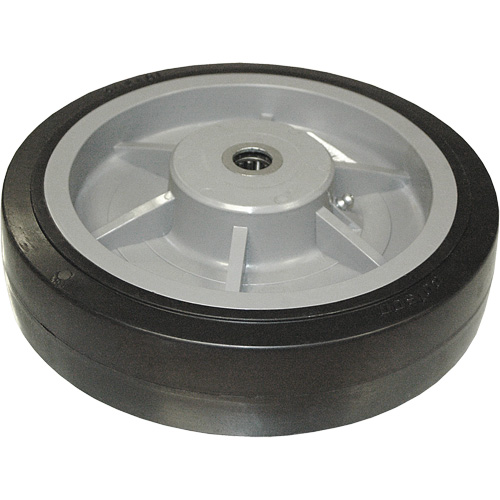 Roue pour chariot &agrave; bascule Oxford Builders Supplies Inc