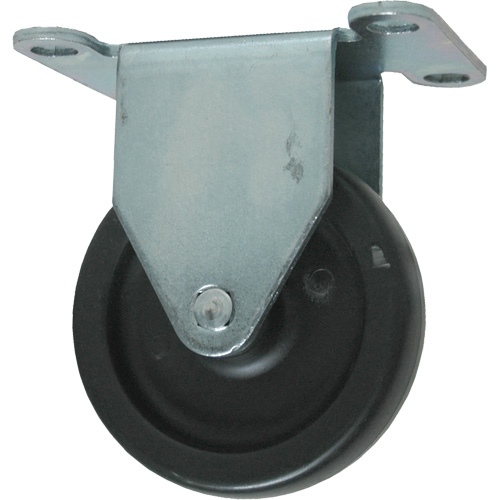 Ingredient Bin Rigid Plate Caster Oxford Builders Supplies Inc