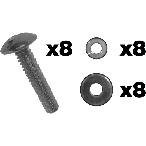 Landmark Series&reg; Container Hardware Kit Oxford Builders Supplies Inc