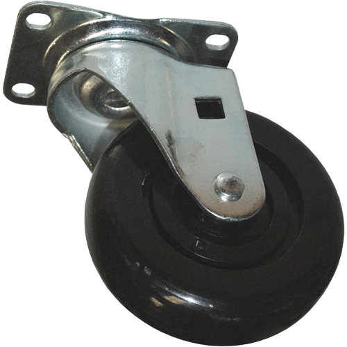Cube Truck Swivel Caster Oxford Builders Supplies Inc