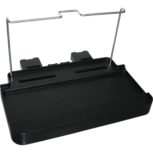 Cleaning Cart Platform for Folding Bag & Bucket Oxford Builders Supplies Inc