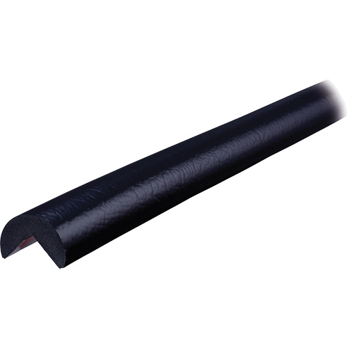 Rouleau de protection &agrave; pointes arrondies mod&egrave;le A, Longueur 16,42' (5 m) Oxford Builders Supplies Inc