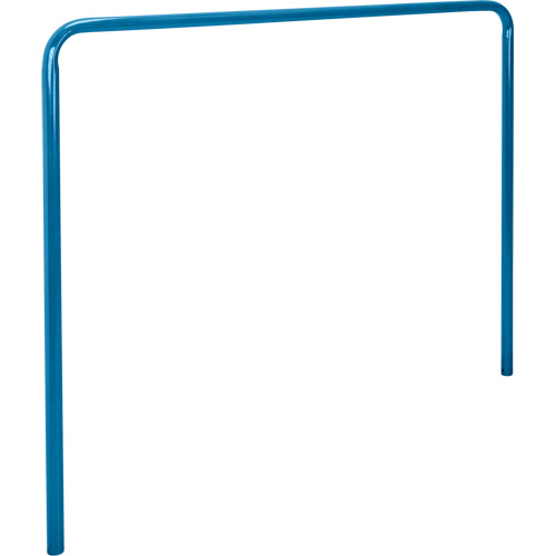 36" x 48" Upright Bracket for Panel Truck Oxford Builders Supplies Inc