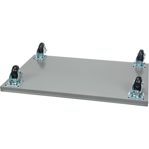 Cabinet Dolly, 24" W x 36" D x 1-3/8" H, 1000 lbs. Capacity Oxford Builders Supplies Inc