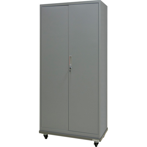 Cabinet Dolly, 24" W x 36" D x 1-3/8" H, 1000 lbs. Capacity Oxford Builders Supplies Inc