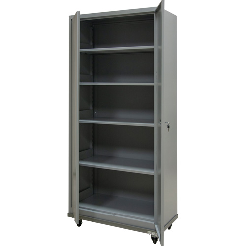 Cabinet Dolly, 24" W x 36" D x 1-3/8" H, 1000 lbs. Capacity Oxford Builders Supplies Inc