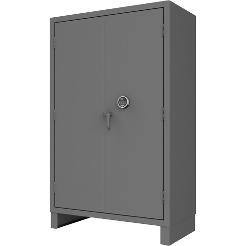 Armoire &agrave; acc&egrave;s restreint Oxford Builders Supplies Inc