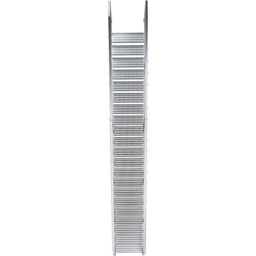 Syst&egrave;me d'escalier modulaire pour la construction de 17-21 marches SmartStairs, 157-1/2" ha Oxford Builders Supplies Inc
