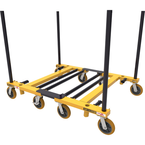 H-Cart Connector Oxford Builders Supplies Inc