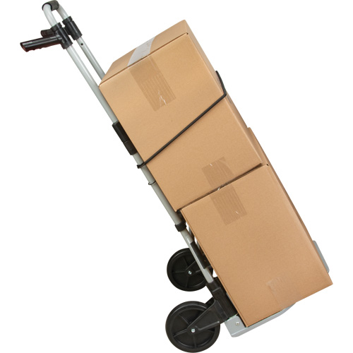 Diable pliable, Aluminium, Capacit&eacute; de 275 lb Oxford Builders Supplies Inc