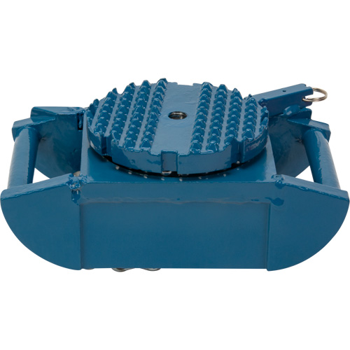 Patin &agrave; rouleaux pour machines, 3,75 tonnes Capacit&eacute; Oxford Builders Supplies Inc